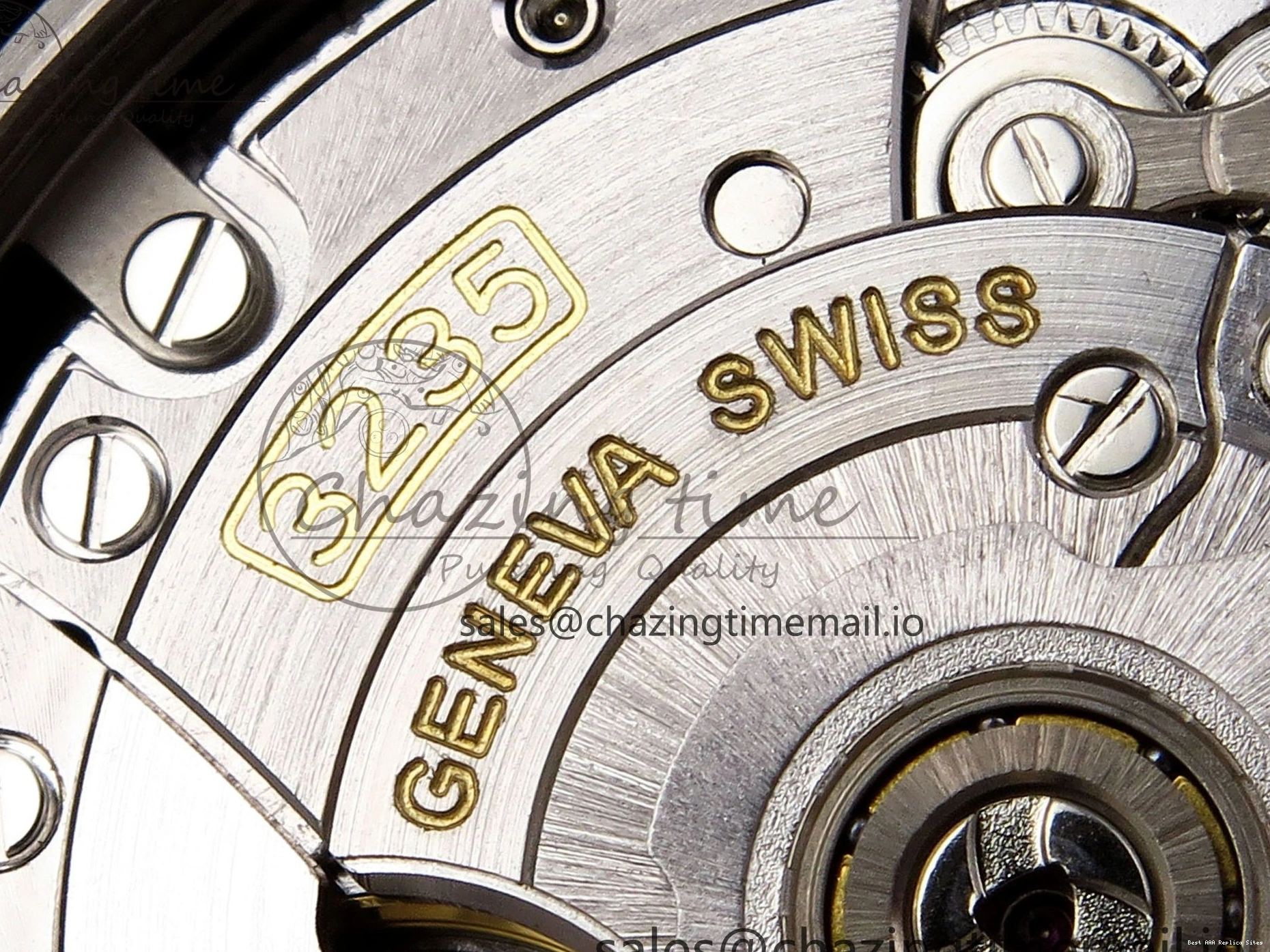 Best AAA Replica Sites 904L on VSF Dial DateJust FreshLook 1282 Edition 41 VS 126330 Green SS Jubilee Bracelet 1:1 Best 0115